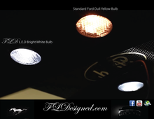2015- 2017 Ford Mustang L.E.D Map lights- Bright White by FLDesigned

www.fldesigned.com