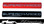 Large Supercharged Red Or Black Badges By FLDesigned