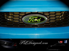 custom ford badges www.fldesigned.com