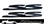 Holden Ve/ Vf Gloss Black Holden Badges by FLDesigned