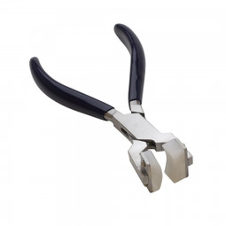 Bracelet Bending Pliers - Nylon Jaws