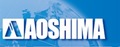 Aoshima logo
