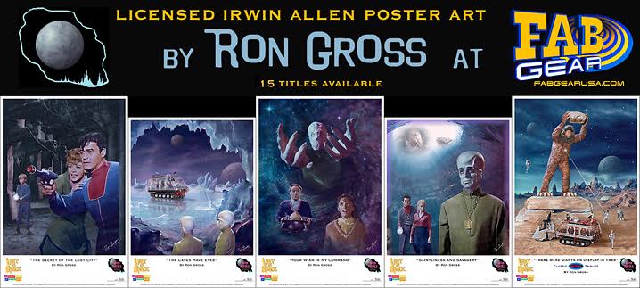 Ron Gross Collection