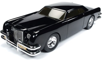 The Car 1:18 Scale Die Cast Killer Lincoln from the Movie 