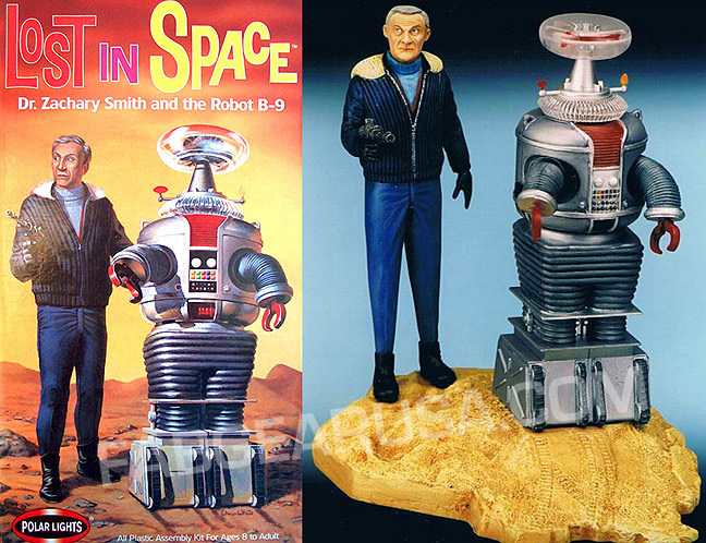 lost-in-space-dr.-smith-b9-robot-model-kit-polar-lights.jpg