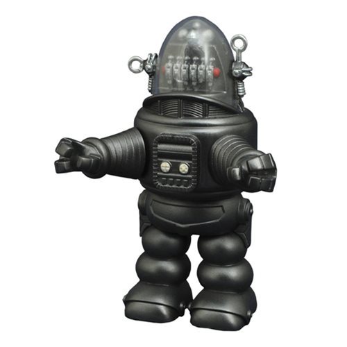 Forbidden Planet Robby the Robot Vinimate Vinyl Figure | FabGear USA ...