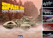 Space 1999 Eagle 1 Deluxe Edition Model Kit