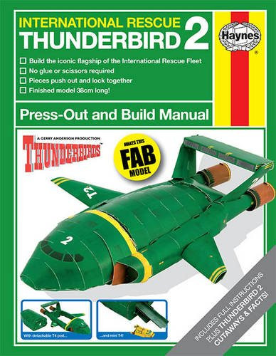語学+参考書 International Rescue Thunderbirds: 1964 Onwards (All Marks and Models) (Owners&#39; Workshop Manual) Ford Thunderbird 1961-1963 Workshop Repair Manual Download PDF