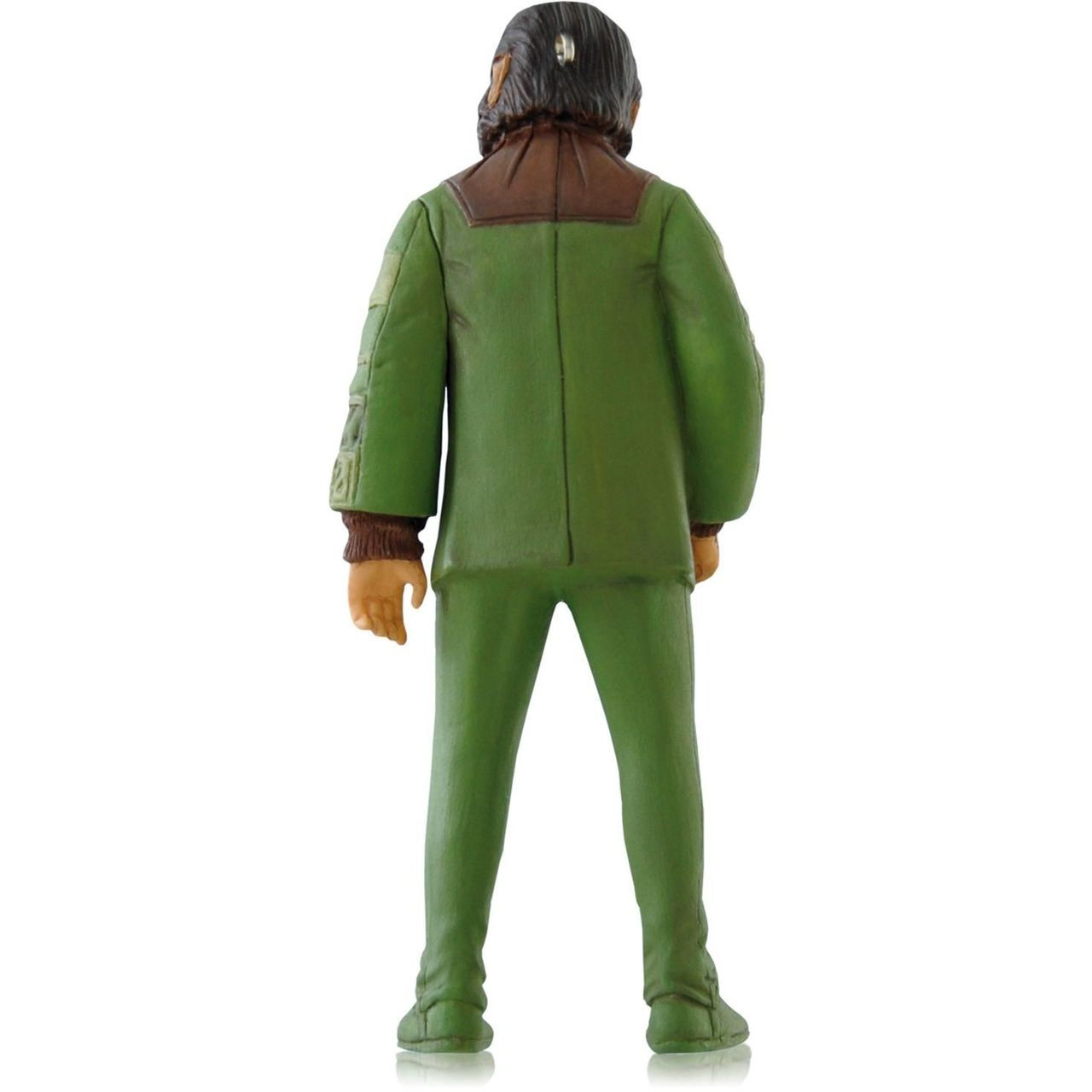 Cornelius Keepsake Ornament Planet Of The Apes 2014