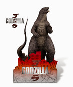 Godzilla Hallmark Keepsake