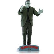 Frankenstein Hallmark Keepsake