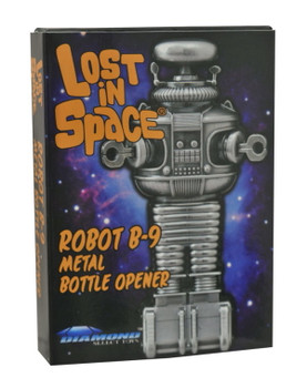 Lost In Space B-9 Bottle Opener 