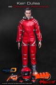 2001: A SPACE ODYSSEY DR DAVE BOWMAN 1:6 SCALE ACTION FIGURE  