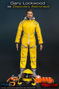 2001: A SPACE ODYSSEY DR FRANK POOLE 1:6 SCALE ACTION FIGURE