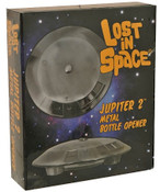 Lost in Space Jupiter 2 Bottle Opener