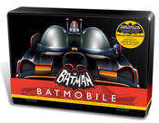 Classic Batmobile Collector's Edition Tin (POL822)