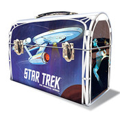 Star Trek - 1701 U.S.S. Enterprise™ Lunchbox Tin Edition