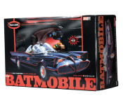 Batman - 1966 Batmobile Snap Kit (POL824)