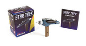 Star Trek - Light-Up Phaser