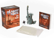 Planet of the Apes - Display and Mini Book