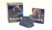 Doctor Who: K-9 Light-and-Sound Figurine and Illustrated Book (9780762454785 )