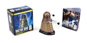 Doctor Who: Dalek Collectible Figurine and Illustrated Book (9780762449316)