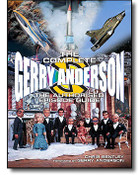 The Complete Gerry Anderson Book