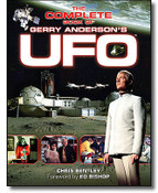 The Complete Book of UFO   (HARDBACK)