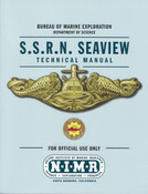 Seaview Technical Manual - 2 Poster Bonus 