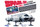 Space 1999 Eagle Transporter Small Metal Parts Pack (22 inch eagle)
