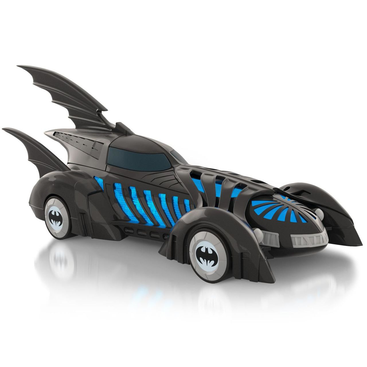 Batman Forever Batmobile Hallmark Keepsake - FabGearUSA
