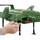Thunderbirds are Go - Sound Vehicle DX TB2 & TB4 Japanese release