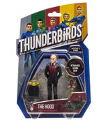 Thunderbirds are Go! Action Figure - The Hood