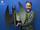 Batman: The Animated Series Batwing 