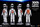  2001: A SPACE OYSSEY WHITE CONCEPTUAL DISCOVERY ASTRONAUT 1/6TH SCALE SPACE SUIT