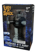 Lost in Space B9 Electronic Robot Action Figure | FabGear ...
