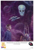 Lost in Space - Encounter in the Fifth Dimension