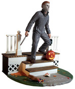 Halloween - Michael Myers 1/8 scale with Lighting Kit