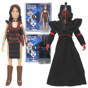 Doctor Who Leela and Sutekh Action Figures (12053)