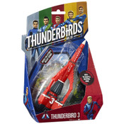 Vivid Imaginations Thunderbird 3 are Go Action Vehicle