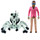 Thunderbirds Are Go Brains & M.A.X. Action Figure 2-Pack 