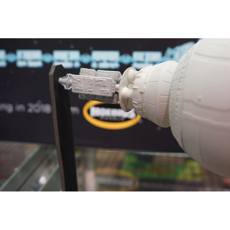2001: A Space Odyssey Discovery 1/144 Scale Accessory Detail Set For Moebius Model Kit P 24404