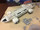 Space 1999 - 22 inch Eagle Transporter ! Pre Finished !