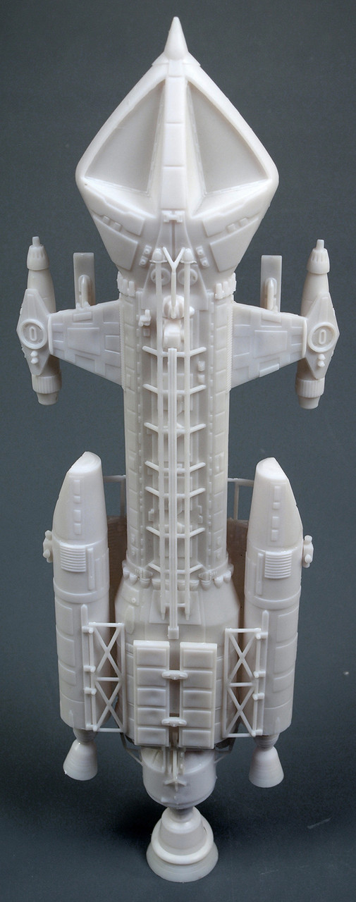 Space: 1999 - All New Hawk Mk IX Model Kit