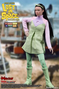 Lost in Space – Penny  Robinson with 3rd season outfit & Bloop