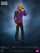 Doctor Who - Rose Tyler 1/6th Scale Action Figure (BCDW0085)