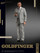 James Bond Goldfinger 1:6 Scale Figure - BIG Chief Studios (BCJB0006)