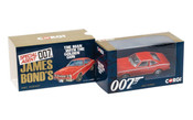 James Bond AMC Hornet ‘The Man With The Golden Gun’