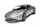 James Bond Aston Martin DB10 'Spectre' - Corgi Die-Cast (CC08001)
