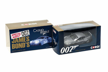 casino royale aston